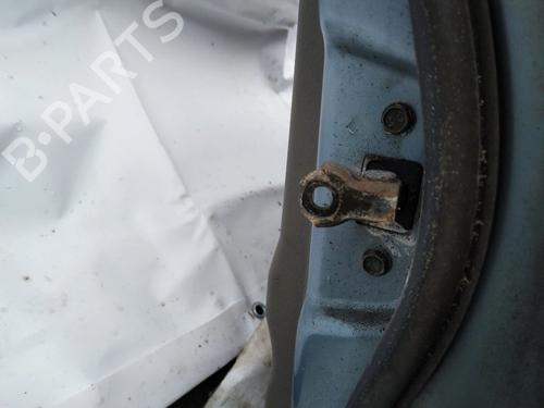 Hinge/Door check strap CHEVROLET EVANDA 2.0 | BP35550999C146 - Image 2