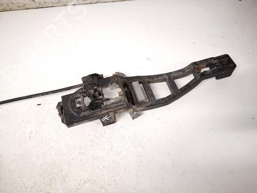 Used Front left exterior door handle Front left exterior door handle 39497490 39497490