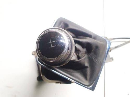 Gear lever VW PASSAT B6 (3C2) 1.9 TDI | BP34852667M90 - Image 3