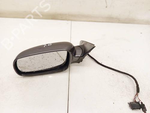 Used Left mirror Left mirror SKODA SUPERB I (3U4) 1.9 TDI (130 hp) 34755274 34755274