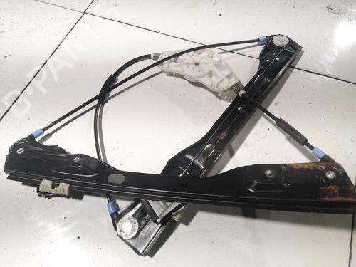 Used Front right window mechanism Front right window mechanism VW PASSAT B6 (3C2) 2.0 TDI (140 hp) 34788217 34788217