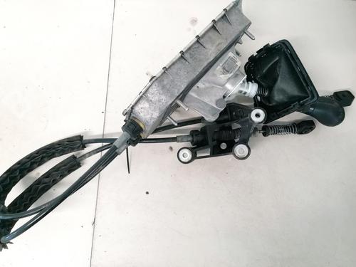 Used Gear lever Gear lever 35548369 35548369