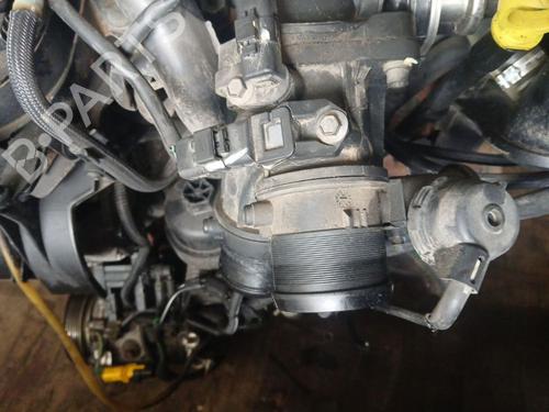 Used Throttle body Throttle body 38299823 38299823