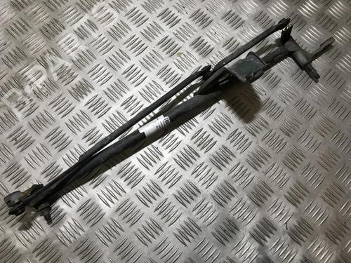 Used Front wipers mechanism Front wipers mechanism ALFA ROMEO 156 (932_) 1.8 16V T.SPARK (932.A3) (144 hp) 35683551 35683551