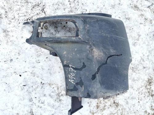 Used Corner bumper Corner bumper 34993980 34993980
