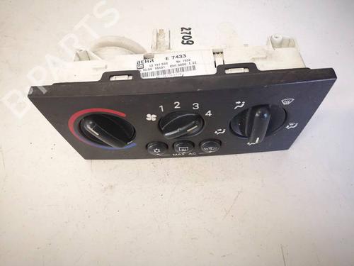 Used Climate control Climate control AUDI A6 C5 (4B2, 4B4) 2.5 TDI (150 hp) 34788854 34788854