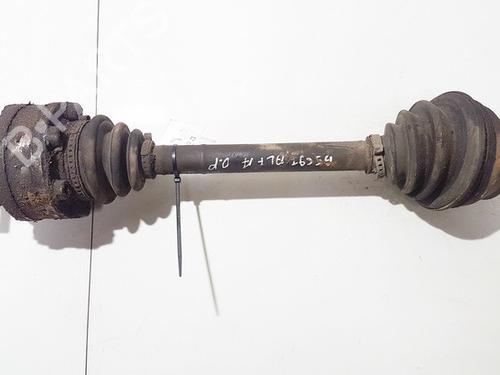 Used Right front driveshaft Right front driveshaft 35879136 35879136