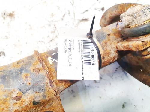 Left front shock absorber CITROËN C8 (EA_, EB_) 2.0 HDi | BP35460168M16 - Image 2