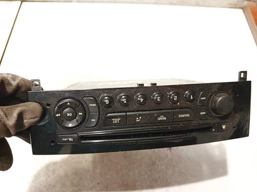 Used Radio Radio 34888836 34888836