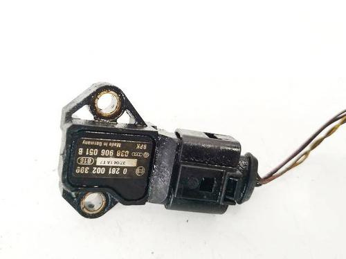 Electronic module VW GOLF PLUS V (5M1, 521) 1.9 TDI | BP38431097M83 - Image 2
