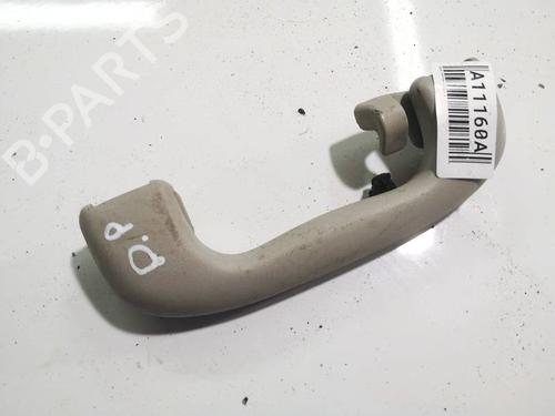 Used Interior roof handle Interior roof handle OPEL ZAFIRA A MPV (T98) 2.0 DTI 16V (F75) (101 hp) 34817494 34817494
