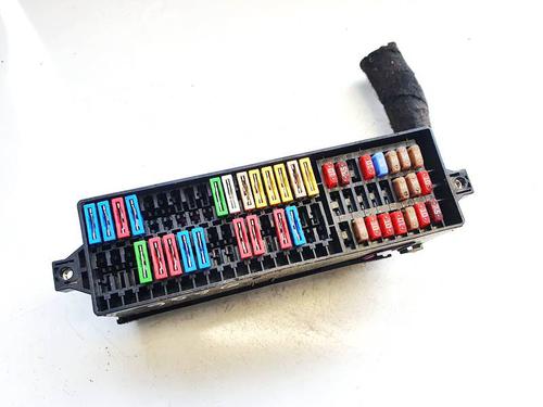 Used Fuse box SEAT IBIZA IV (6J5, 6P1) 1.2 (70 hp) 32603219