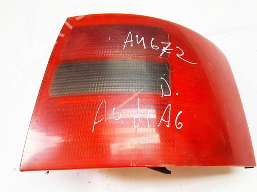 Used Right taillight Right taillight AUDI A6 C5 (4B2, 4B4) 1.9 TDI (110 hp) 35857072 35857072