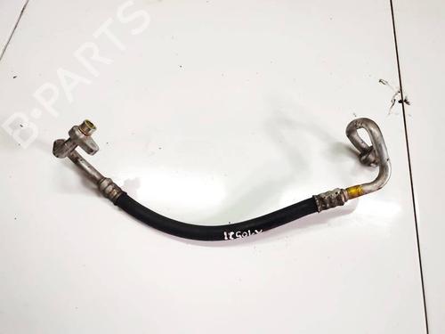 AC pipe SKODA OCTAVIA II (1Z3) 1.9 TDI | BP32574006M126 - Image 1