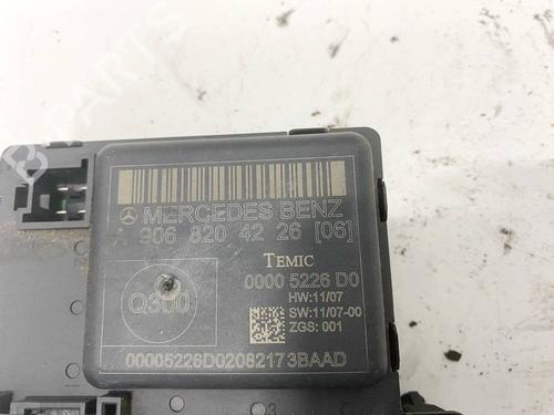 Electronic module FORD TRANSIT Van (FA_ _) 2.2 TDCi | BP35036830M83 - Image 2