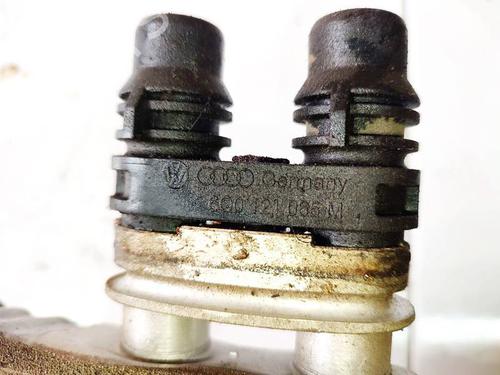 Heater matrix SKODA FABIA II (542) 1.6 TDI | BP35045962M63 - Image 2