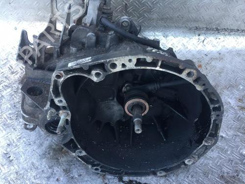 Used Gearbox Gearbox 35709191 35709191
