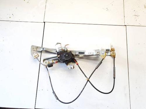Used Front left window mechanism Front left window mechanism 34842291 34842291