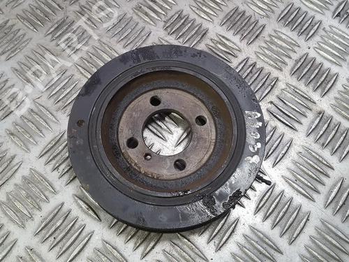Used Pulley Pulley 35691516 35691516