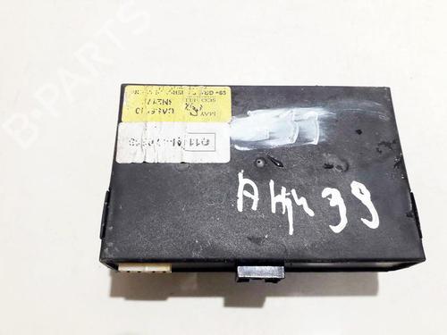 Used Electronic module Electronic module JEEP GRAND CHEROKEE II (WJ, WG) 4.0 (190 hp) 33510709 33510709