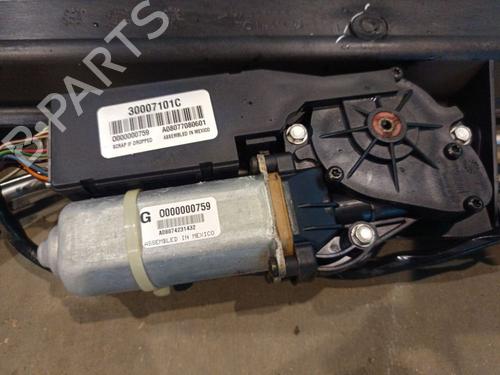 Used Sunroof engine Sunroof engine 34995376 34995376