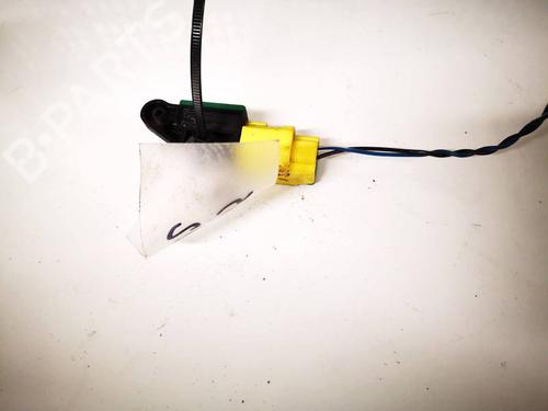 Electronic module VW PASSAT B6 (3C2) 2.0 TDI | BP32537022M83