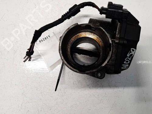 Throttle body VW PASSAT B6 (3C2) 2.0 TDI | BP34985753M82 - Image 2