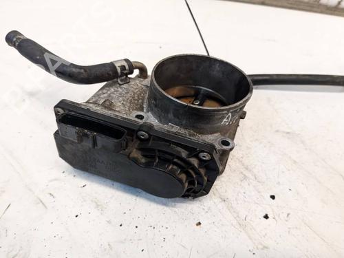 Throttle body SUBARU TRIBECA (B9) 3.0 (WXE) | BP37285975M82 - Image 2