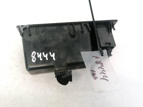 Warning switch VW TRANSPORTER T5 Van (7HA, 7HH, 7EA, 7EH) 2.0 TDI | BP35389867I22 - Image 2