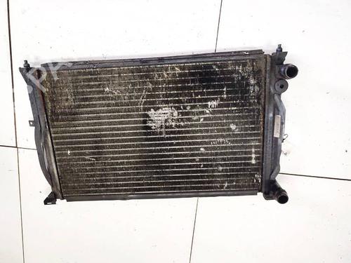 Used Water radiator Water radiator VW PASSAT B5 Variant (3B5) 1.9 TDI (90 hp) 34997632 34997632