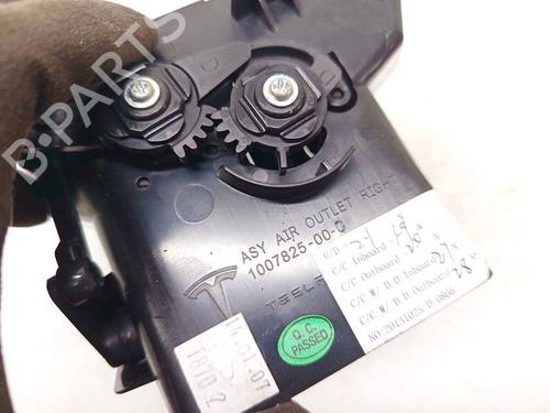 Difusor / Saída de ar TESLA MODEL S (5YJS) 85 | BP37653917I21 - Image 3
