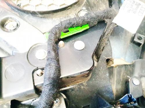 Mirror switch AUDI A6 C6 (4F2) 2.0 TDI | BP35390956I25 - Image 3