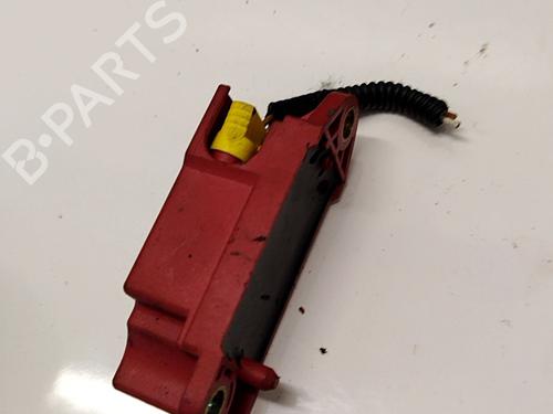 Electronic module AUDI A6 C5 (4B2, 4B4) 2.5 TDI | BP35830752M83 - Image 3