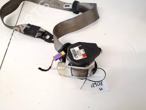 Used Front left seatbelt Front left seatbelt AUDI A6 C6 (4F2) 3.2 FSI (255 hp) 35315321 35315321