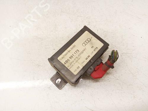 Used Electronic module Electronic module AUDI A6 C5 (4B2, 4B4) 1.9 TDI (110 hp) 34742622 34742622
