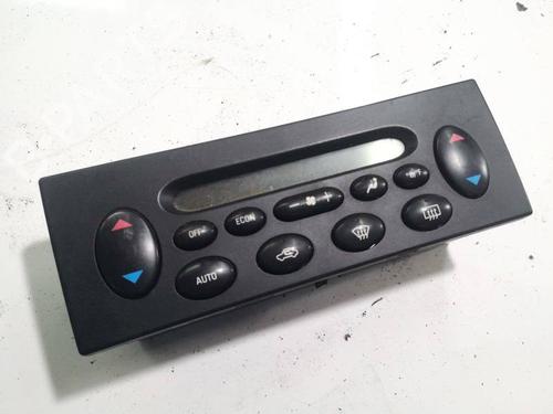 Used Climate control Climate control ROVER 75 (RJ) 2.0 CDT (115 hp) 34816135 34816135
