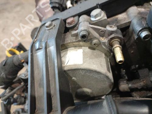 Used Vacuum pump Vacuum pump 36658477 36658477