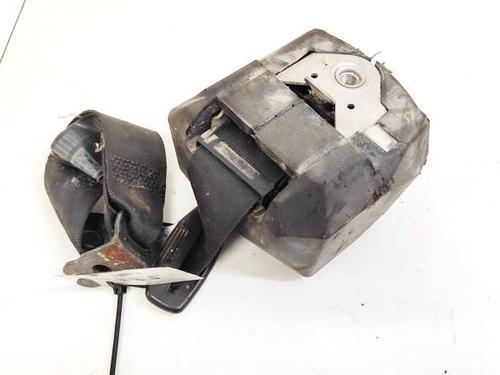 Used Rear left seatbelt Rear left seatbelt VW PASSAT B6 (3C2) 2.0 TDI (140 hp) 35345252 35345252