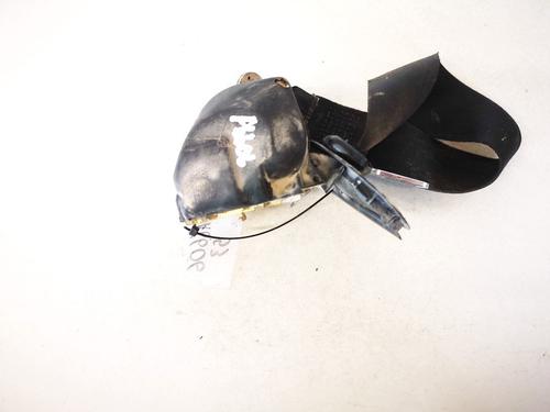 Used Rear left seatbelt Rear left seatbelt 35588833 35588833
