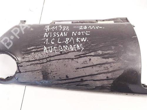 Annen Annen NISSAN NOTE (E11, NE11) 1.6 (110 hp) 36506425 36506425