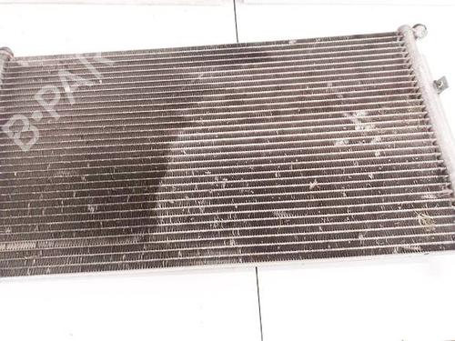 Used AC radiator AC radiator NISSAN NOTE (E11, NE11) 1.6 (110 hp) 36688694 36688694