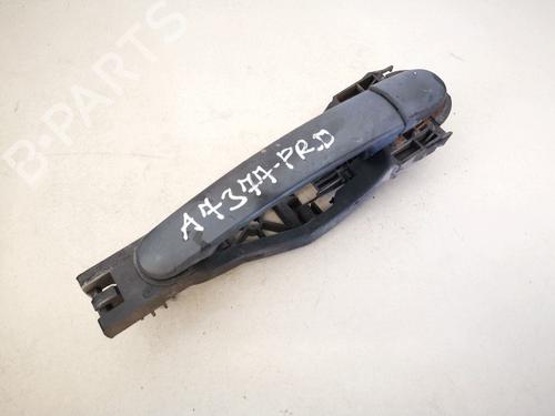front-right-exterior-door-handle-skoda-fabia-i-6y2-1999-2000-2001-2002-2003-2004-2005-2006-2007-2008-35426175 main image