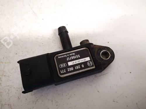Electronic module ALFA ROMEO 159 (939_) 1.9 JTDM 16V (939AXC1B, 939AXC12) | BP35142645M83 - Image 2