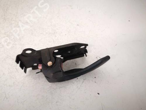 Front left interior door handle HYUNDAI SANTA FÉ I (SM) 2.0 CRDi 4x4 | BP38102773I13 - Image 3