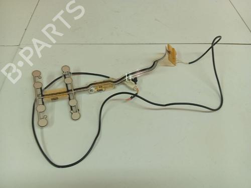Used Electronic module Electronic module CHEVROLET CAPTIVA (C100, C140) 2.0 D (150 hp) 34746083 34746083