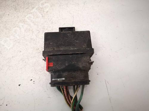 Sensor electrónico Sensor electrónico CITROËN C4 II (NC_) 1.6 HDi 110 (112 hp) 37085235 37085235