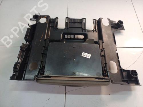 Used Glove box Glove box RENAULT SCÉNIC II (JM0/1_) 1.9 dCi (JM0G, JM12, JM1G, JM2C) (120 hp) 34905946 34905946