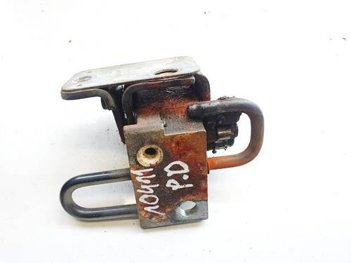 Hinge/Door check strap SEAT EXEO (3R2) 2.0 TDI | BP32558851C146