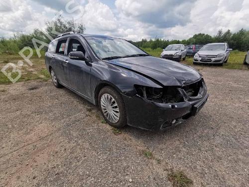 Used Parts HONDA ACCORD VII (CL, CN) 2.2 i-CTDi (CN1) (140 hp) 4443640