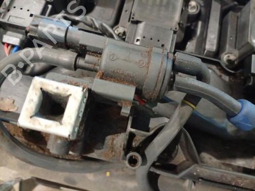 Electronic module MERCEDES-BENZ C-CLASS (W203) C 200 Kompressor (203.042) | BP37253588M83 - Image 3